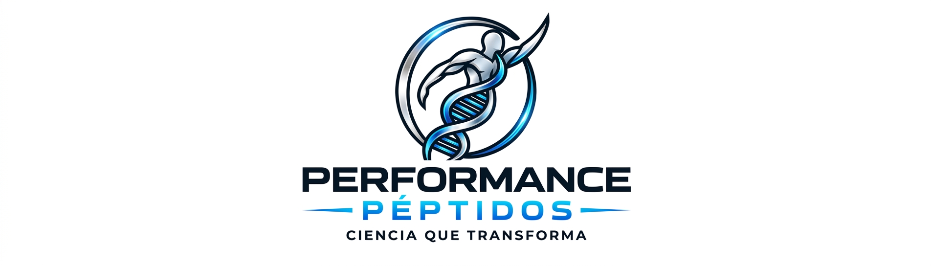Performance Peptidos